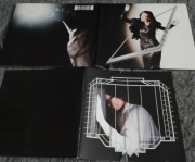 Tarja - The Brightest Void 