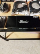 Przełącznik kvm switch 