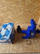 Pompa do wody na pasek klinowy, motopompa 3”  G81468