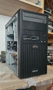 retro komputer Athlon64 X2 5600+ 8600Gt