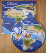 MISJA BAKOLANDIA - CD:01 - BAKUŚ