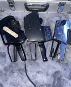 Metkownice firmy meto i tovel