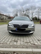 Skoda Superb 1 właściciel