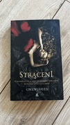 Gwen Hayes - Strąceni