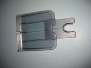 Tacka wyjścia papieru do HP 1010 1012 1015 1018 1020 1022