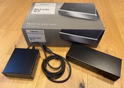 Lehmannaudio Black Cube SE II - przedwzmacniacz gramofonowy