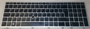 Klawiatura HP EliteBook 850 G5/G6 BEL/LED Oryginał