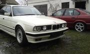 BMW E34 silnik m60b30 blok V8 730i 530i blok 1999r