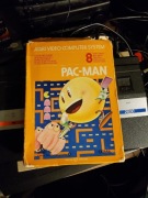 Atari 2600 gra PAC MAN
