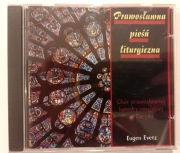 Prawosławna pieśń liturgiczna 