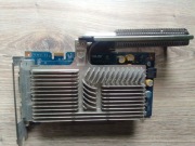 Uszkodzona karta graficzna Sapphire Radeon HD 6850 – na części