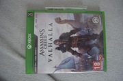 ASSASSIN'S CREED VALHALLA XBOX