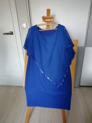 Sukienka na komunie, wesele itp.