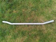 Wydech środkowy FSO Polonez Fiat 125p