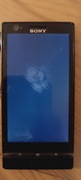 Smartfon Sony Xperia P