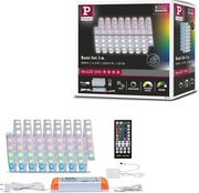 Paulmann 70529 MaxLED 1000 LED Strip RGBW zestaw