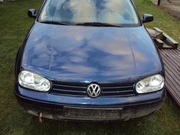 Czesci do golfa IV skrzynia biegow 1,6 b.