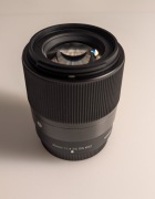 SIGMA C 30/1.4 DC DN | Fujifilm X | SIGMA Contemporary