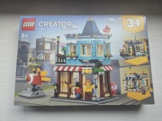 LEGO Creator 3w1 Sklep z zabawkami 31105