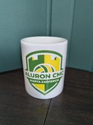 Kubek kibica Aluron CMC Warta Zawiercie 
