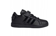 Sneakersy dziecięce adidas Star Wars czarne r.32 – nowe z metkami
