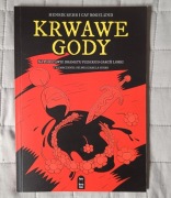 Krwawe gody Henrik Rehr Cav Bogelund