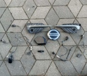 Elementy Zderzaka Qashqai j11