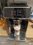 Ekspres do kawy Philips Ep 2221