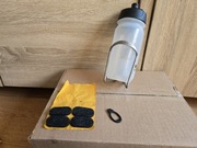 Różne akcesoria rowerowe nowe i używane 