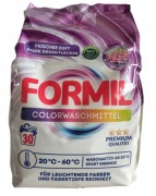 Proszek do prania Formil do koloru (oryginalny z Niemiec)
