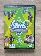 The Sims 3 Nowoczesny apartament Akcesoria PL