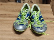 Kolce joma rozmiar EU 42 US 8.5 + worek+ kluczyk