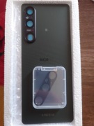 Tylna obudowa Xperia 1 V plus osłona na aparat 