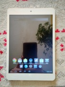 Tablet fun tab orange 8