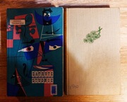 Kazimierz Truchanowski - Zatrute studnie / Droga do nieba (wyd. 1957)