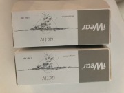 Soczewki toryczne iWear astigmatism