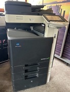 Drukarka urządzenie wielofunkcyjne konica minolta bizhub C280