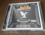 2X CD ZESPOŁU- BLACK SABBATH- THE END 