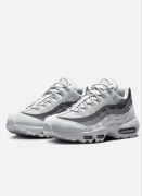 Nike Air Max 95 “Light Smoke Grey / Anthracite / Smoke Grey” | 46 EU | Nowe