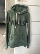 Bluza Jack Wills,  rozm XS