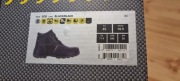 Buty robocze safety joger rozmiar 45 nowe