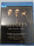 BEE GEES (BLU-RAY) ONE NIGHT ONLY