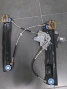 Mechanizm szyby prawy przód Opel Insignia 