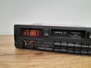 Unikatowe Radio Opel Harmony - Opel Senator Rekord Ascona Kadett Corsa
