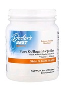 Doctor's Best Pure Collagen Peptides 417g