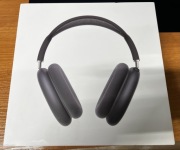 Apple AirPods Max nowe midnight