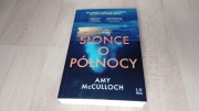 Słońce o północy, Amy McCulloch, nowa