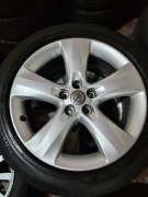 Alufelgi Opel Chevrolet R17 215/50R17