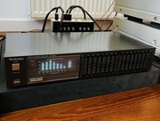 Korektor graficzny equalizer Technics SH8044