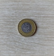 2 zł destrukt obiegowe